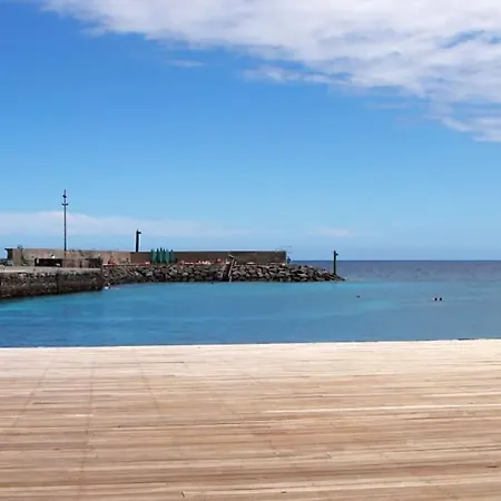 Bonito Cerca Del Mar شقة *