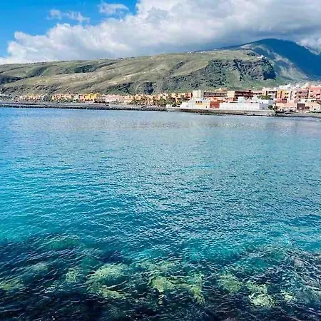 شقة Bonito Cerca Del Mar *