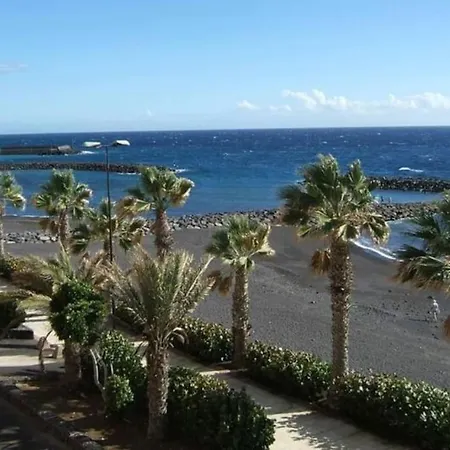 Bonito Cerca Del Mar